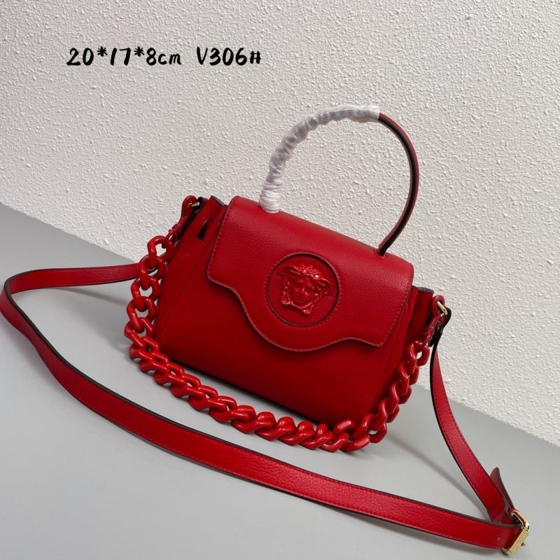 Versace Handle Bags